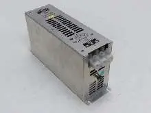 Convertisseur de fréquence Schaffner Netzfilter Line Filter FN3258-75-52 480V 75A Top Zustand Images sur Industry-Pilot