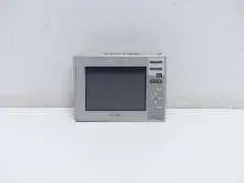  Panneau de commande Keyence CV-551 Controll Display Bedienterminal NEUWERTIG Images sur Industry-Pilot