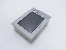 Panneau de commande Keyence CV-551 Controll Display Bedienterminal NEUWERTIG Images sur Industry-Pilot