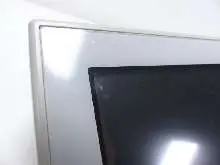 Panneau de commande Keyence CV-551 Controll Display Bedienterminal NEUWERTIG Images sur Industry-Pilot