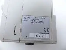 Servomoteur KEYENCE SJ-F100W Controller NEUWERTIG Images sur Industry-Pilot