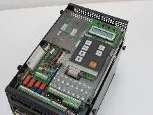 Частотный преобразователь Mannesmann Dematic Umrichter UD-DPU415V012E10 3/PE AC 50/60Hz 380V фото на Industry-Pilot