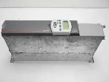 Convertisseur de fréquence Rexroth Indramat REFU RD51.1-4B-003-L CFG-RD500-NN-NN FWA-R500-020-04VRS-MS-RD51 Images sur Industry-Pilot