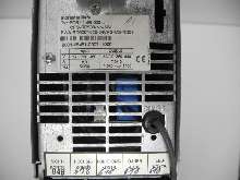 Частотный преобразователь Rexroth Indramat REFU RD51.1-4B-003-L CFG-RD500-NN-NN FWA-R500-020-04VRS-MS-RD51 фото на Industry-Pilot