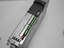 Convertisseur de fréquence Rexroth Indramat REFU RD51.1-4B-003-L CFG-RD500-NN-NN FWA-R500-020-04VRS-MS-RD51 Images sur Industry-Pilot