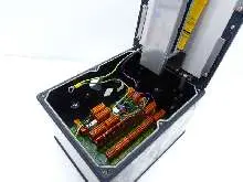 Servo motor Krones Contiroll Glideliner E-992-10-111-9 2-098-82-128-0/V0 Panel Controller photo on Industry-Pilot