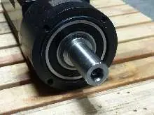  Rexroth Servomotor MSK071E-0300-NN-S1-UG0-NNNN R911311489 + GTE160-NN1-008B-NN16 الصورة على Industry-Pilot