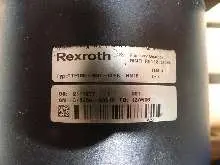  Rexroth Servomotor MSK071E-0300-NN-S1-UG0-NNNN R911311489 + GTE160-NN1-008B-NN16 الصورة على Industry-Pilot