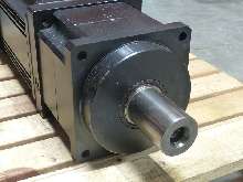 Servo motor Rexroth MSK101D-0200-NN-S1-AG0-NNNN R911315367  GTM180-NN1-004B-NN19 Ratio:i 4:1 photo on Industry-Pilot