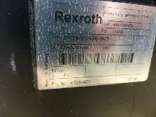 Servomoteur Rexroth MSK101D-0200-NN-S1-AG0-NNNN R911315367 GTM180-NN1-004B-NN19 Ratio:i 4:1 Images sur Industry-Pilot
