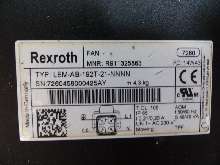 Servo motor Rexroth MSK101D-0200-NN-S1-AG0-NNNN R911315367  GTM180-NN1-004B-NN19 Ratio:i 4:1 photo on Industry-Pilot