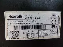 Servomoteur Rexroth MSK101D-0200-NN-S1-AG0-NNNN R911315367 GTM180-NN1-004B-NN19 Ratio:i 4:1 Images sur Industry-Pilot