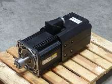 Servo motor Rexroth Servomotor MSK101C-0200-NN-S1-BG2-NNNN MNR: R911336052 photo on Industry-Pilot