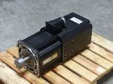  Servomoteur Rexroth Servomotor MSK101C-0200-NN-S1-BG2-NNNN MNR: R911336052 Images sur Industry-Pilot