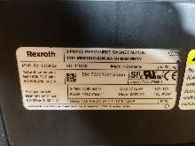 Servo motor Rexroth Servomotor MSK101C-0200-NN-S1-BG2-NNNN MNR: R911336052 photo on Industry-Pilot