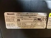 Servomoteur Rexroth Servomotor MSK101C-0200-NN-S1-BG2-NNNN MNR: R911336052 Images sur Industry-Pilot