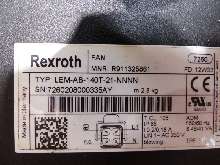 Servo motor Rexroth Servomotor MSK071E-0200-NN-S1-UG1-NNNN R911311561  LEM-AB-140T-21-NNNN photo on Industry-Pilot