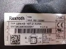  Rexroth Servomotor MSK071E-0200-NN-S1-UG1-NNNN R911311561 LEM-AB-140T-21-NNNN الصورة على Industry-Pilot