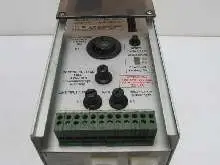 محول-التردد INDRAMAT AC Servo TVM 1.2-50-220-300-W0-220/380 Top Zustand TESTED الصورة على Industry-Pilot