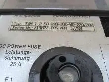 محول-التردد INDRAMAT AC Servo TVM 1.2-50-220-300-W0-220/380 Top Zustand TESTED الصورة على Industry-Pilot