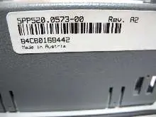 Панель управления B&R Power Panel 500 5PP520.0573-00 REV A2 5PP5:463148.001-00 TESTED Top Zustand фото на Industry-Pilot