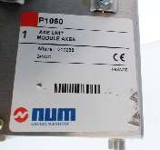 Module NUM P1060 AXE UNIT Module Axis CN NUM POWER 1060 Top Zustand photo on Industry-Pilot