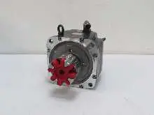  Servomoteur Siemens 3~Motor Servomotor 1FK7100-2AF71-1CG1 11,2A Nmax 5000/min neuwertig Images sur Industry-Pilot