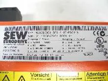 Frequency converter SEW Movitrac MC07B0003-503-4-00 / FSC11B 400V 0,25kVA 1A Neuwertig photo on Industry-Pilot