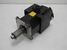   Fanuc AC Servo Motor A06B-0268-B000 ais 30/4000 Top Zustand الصورة على Industry-Pilot