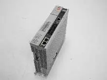  Module Lust LTI Servo One junior SO22.006.0030.0030.1 230V AC 8A Ethernet Modul TESTED Images sur Industry-Pilot