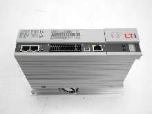 Модуль Lust LTI Servo One junior SO22.006.0030.0030.1 230V AC 8A Ethernet Modul TESTED фото на Industry-Pilot
