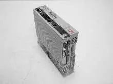 وحدة Lust LTI Servo One junior SO22.006.0030.0030.1 230V AC 8A Ethernet Modul TESTED الصورة على Industry-Pilot