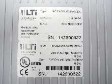 Modul Lust LTI Servo One junior SO22.006.0030.0030.1 230V AC 8A Ethernet Modul TESTED Bilder auf Industry-Pilot