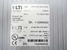 وحدة Lust LTI Servo One junior SO22.006.0030.0030.1 230V AC 8A Ethernet Modul TESTED الصورة على Industry-Pilot