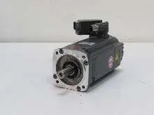  Servomoteur Siemens Servomotor 1FK7044-4CF71-1PG1 Nmax 9000/min Top Zustand TESTED Images sur Industry-Pilot