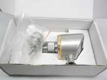 مستشعر IFM efector300 SI5000 SID10ABBFPKG Strömmungssensor Unbenutzt OVP الصورة على Industry-Pilot