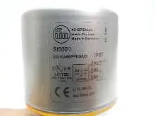 مستشعر IFM efector300 SI5000 SID10ABBFPKG Strömmungssensor Unbenutzt OVP الصورة على Industry-Pilot