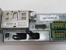  INDRAMAT Rexroth DKC02.3-040-7-FW AC Controller Interface FWA-ECODR3-SMT-02VRS الصورة على Industry-Pilot