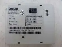 Module Lenze EMF2102IBCV002 Options Modul photo on Industry-Pilot