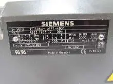 Servomoteur Siemens 3~Brushless Servomotor 1FT6064-1AF71-4DG1 TOP Zustand TESTED Images sur Industry-Pilot