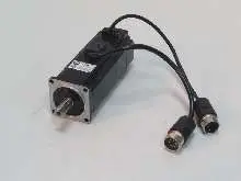  Серводвигатели Yaskawa Electric AC Servo Motor SGMAH-04A1A6CD-0Y SGMAH-04A1A6CD-OY neuwertig фото на Industry-Pilot