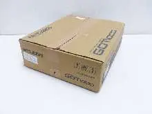  Panneau de commande Mitsubishi GOT 1000 Terminal GT1685M-STBD + RS422 GT15-RS2T4-9P NEUWERTIG OVP Images sur Industry-Pilot