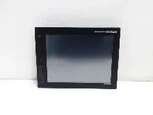 لوحة التحكم Mitsubishi GOT 1000 Terminal GT1685M-STBD + RS422 GT15-RS2T4-9P NEUWERTIG OVP الصورة على Industry-Pilot