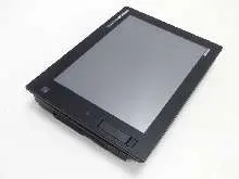 لوحة التحكم Mitsubishi GOT 1000 Terminal GT1685M-STBD + RS422 GT15-RS2T4-9P NEUWERTIG OVP الصورة على Industry-Pilot