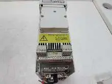 محول-التردد KEB F4 10.F4.C3D-5000 4,0KVA 2,2kW 230V 10.F4.C3D - 5000 TESTED TOP ZUSTAND الصورة على Industry-Pilot