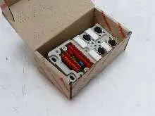  Sensor Weidmüller SAI-4 M 4P M12 UT 170592 1000 Sensor Aktor Verteiler 4Fach OVP photo on Industry-Pilot