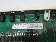 Module ABB 3HAB 2214-1/2 DSQC 315 Combination I/O Module unbenutzt Images sur Industry-Pilot