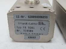 Sensor Erhardt + Leimer FR-5001 Infrarot Sensor FR5001 Lichtschranke neuwertig photo on Industry-Pilot