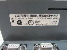 Servomoteur ABB 07 KT 94 GJR5252100R0161 Advant Controller 31 07KT94 K TOP ZUSTAND Images sur Industry-Pilot