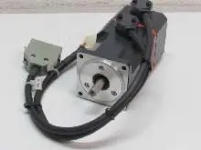  Vexta AC Servo Motor EXM2050-BL 50W max. 3000 Unbenutzt الصورة على Industry-Pilot